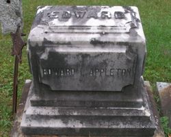 Edward L. Appleton 