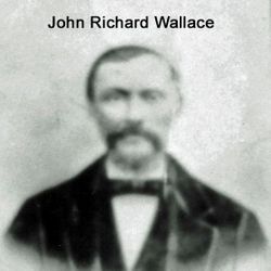 John Richard Wallace 