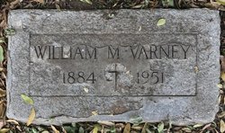 William Martin Varney 