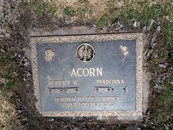 Robert Brian Acorn 