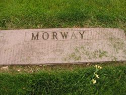 Andrew Morway 