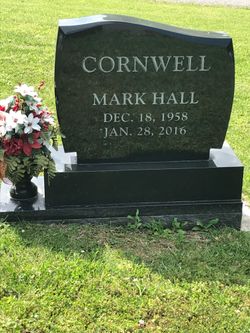 Mark Hall Cornwell 