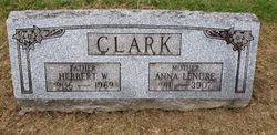 Herbert W. Clark 