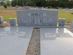 Jerry Mobley 