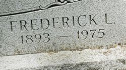Frederick L Abeling 