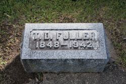 Thomas Dexter Fuller 