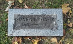 Stanton Lewis Brenner 