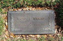 Kathy L. Wright 