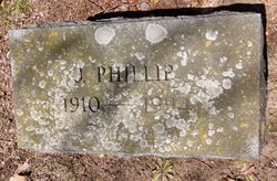 J. Phillip Lee 