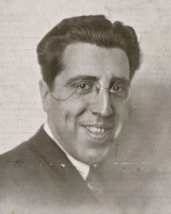 Joaquin Zamacois 