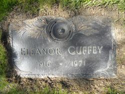 Eleanor Cuffey 