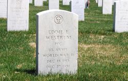 Eddie E. Westrum 
