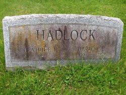 Beatrice E. Hadlock 