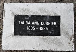 Laura Ann Currier 