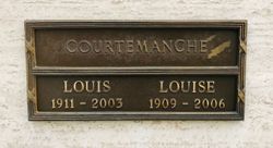 Louis Courtemanche Jr.