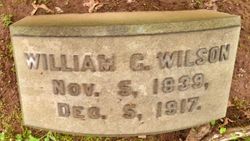 William G. Wilson 