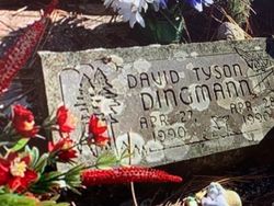 David Tyson Dingmann 