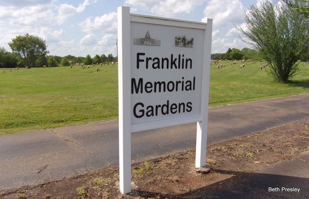 Franklin Memorial Gardens