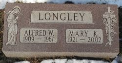 Alfred W Longley 