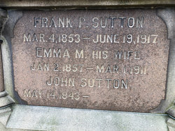 John Sutton 