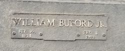 William Buford Guy Jr.