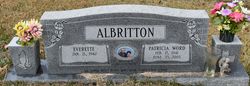 Arthur Everette Albritton 