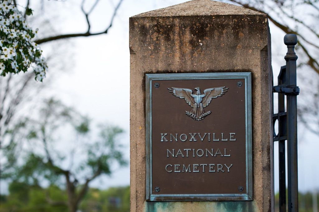 Knoxville National Cemetery