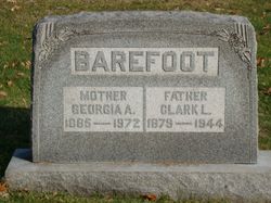Clark Lorenzo Barefoot 