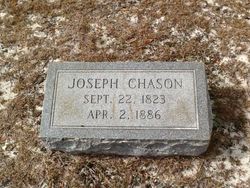 William Joseph Chason 