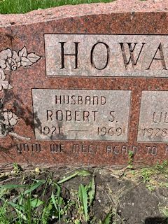 Robert S. Howard 