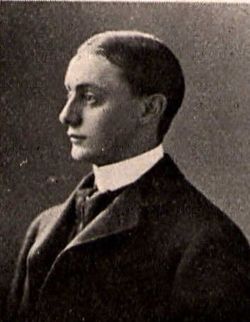 George Hewitt Myers 