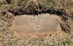 Alfred S Goody 