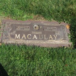 Murray J. Macaulay 