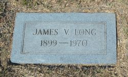 James Victor Long 