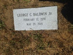 George Charles Baldwin Jr.