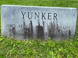 James Arthur Yunker Sr.