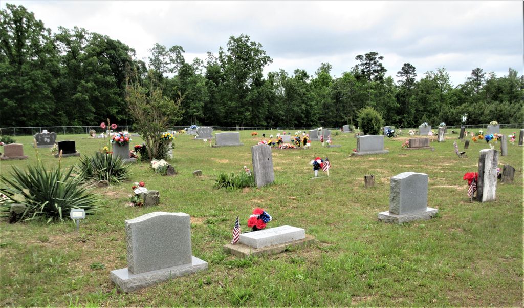 Signal Hill Cemetery