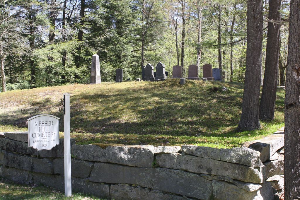 Messer Cemetery