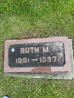 Ruth Stowe 
