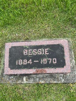 Bessie Stowe 