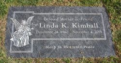 Linda K Kimball 