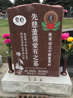 Ai Huu Dong 