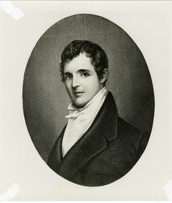 Joseph Emory Davis 