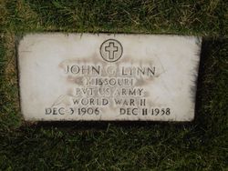 John George Lynn 