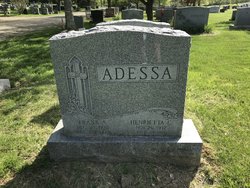 Henrietta C. <I>DiSessa</I> Adessa 