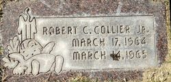 Robert C Collier Jr.