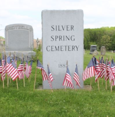 Silver Spring Cemetery
