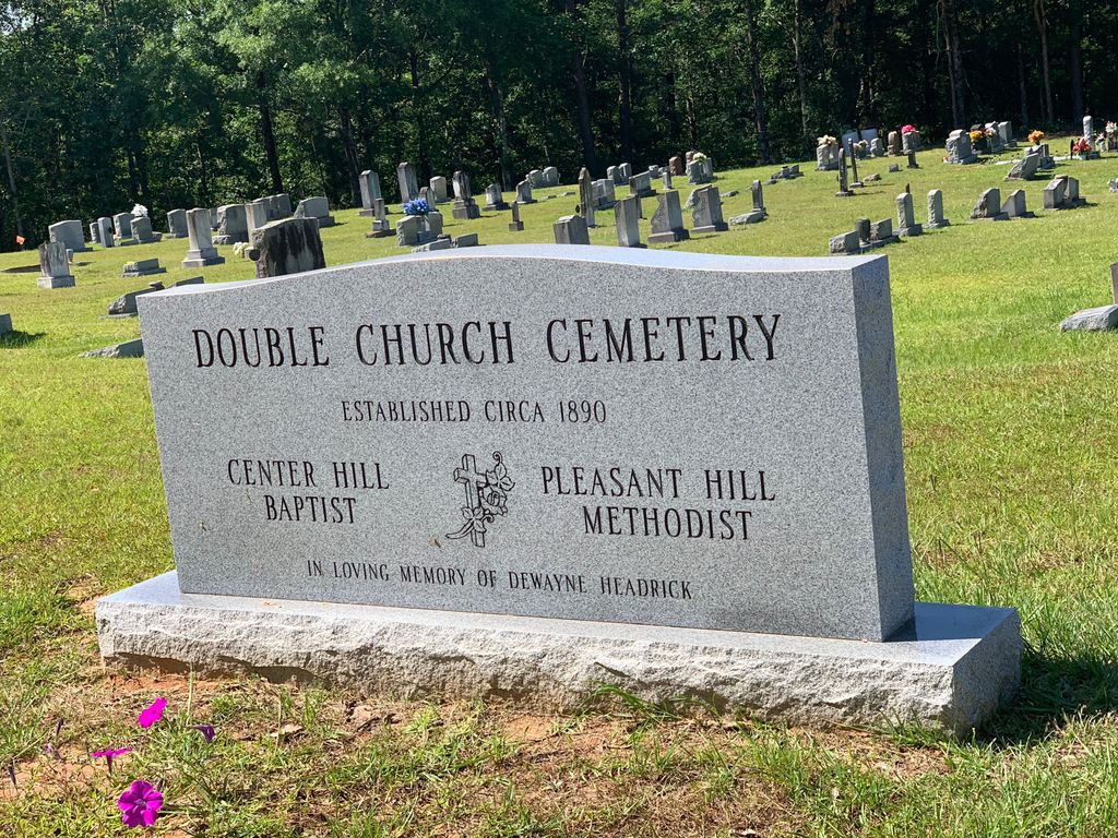 Double Church Cemetery