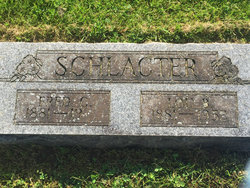 Frederick Charles Schlacter 