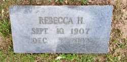 Rebecca Lena <I>Heffler</I> Berry 